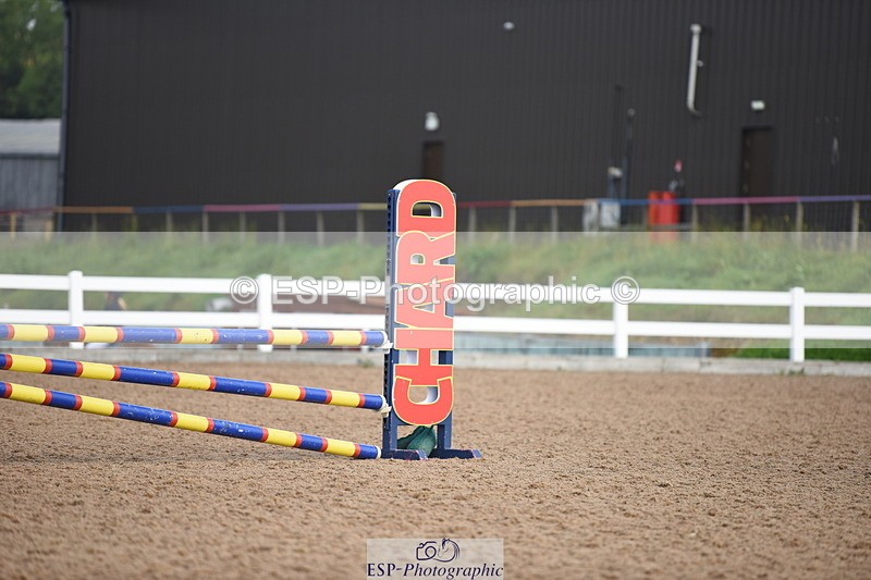 230915A-104956-00216 - Cls 9 British Novice & 90cm Open