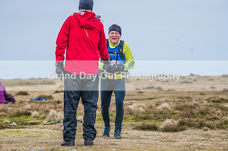 Black Combe-732 - Black Combe Fell Race Saturday 4th March 2023