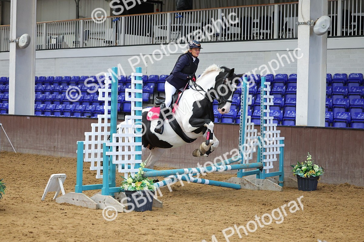 SBM_001288 - Class 6 = 60cm BRC Championships