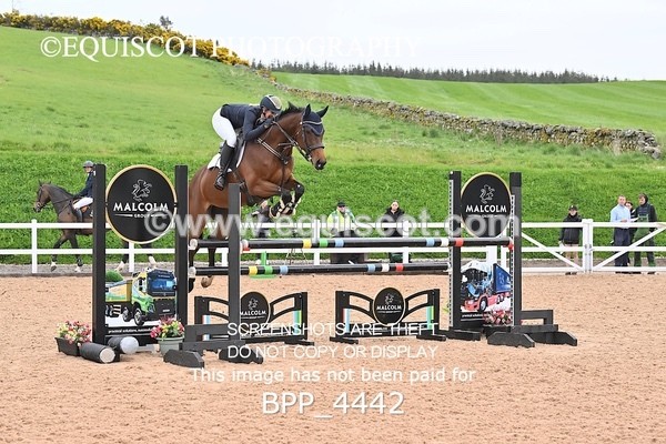 BPP_4442 - CLASS 19 SUN RHS Johnston Smillie Ltd Grade B & C C'Ship Q