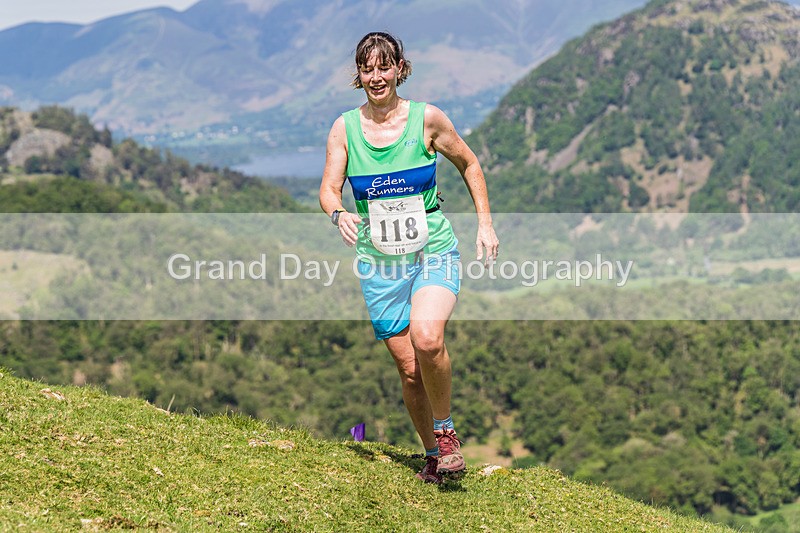 Glaramara-205 - Glaramara Fell Race Sunday 19th May 2024