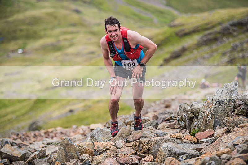 Borrowdale-225 - Borrowdale Fell Race Saturday 5th August 2023