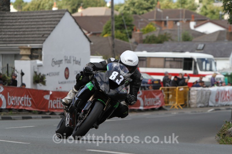  - Mylchreests Junior Manx Grand Prix