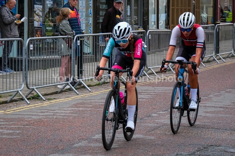 DSCF3484 - Colne Grand Prix - Womens