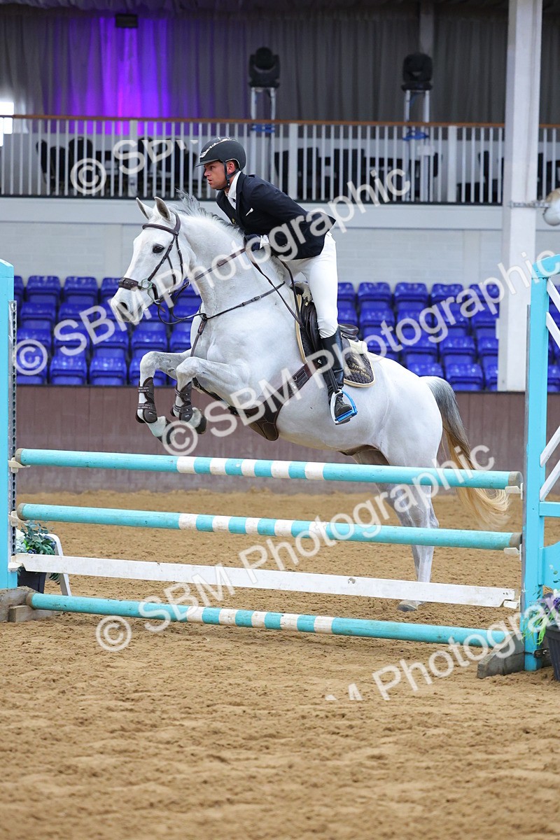 SBM_009822 - Class 21 - Nupafeed Supplements Senior Discovery/ 1m Open - First Round (1.00m)