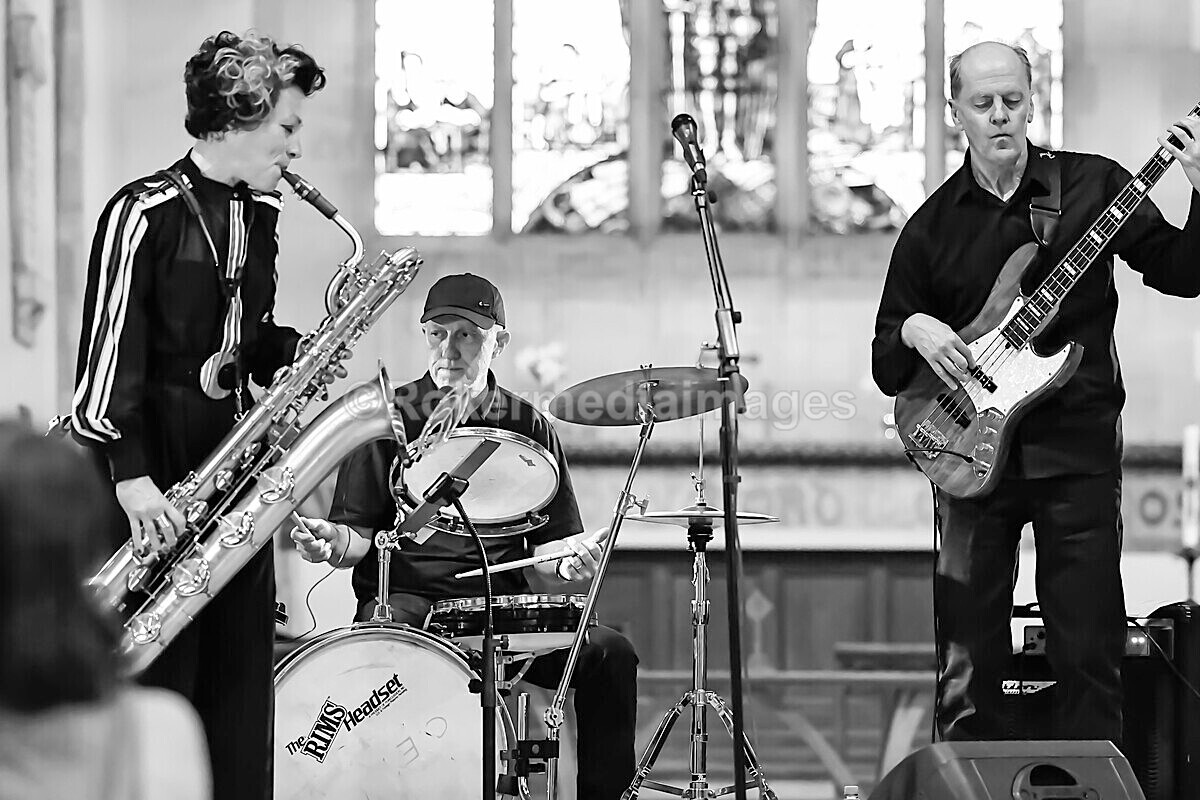 Highworth 2025-89 - Highworth Jazz 2025