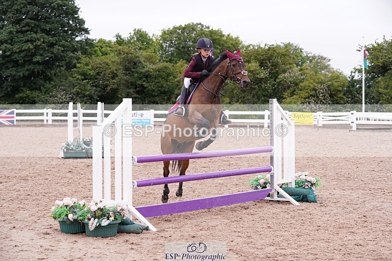 250629-093828-10216 - Cls 35 Pony British Novice & 80cm Open