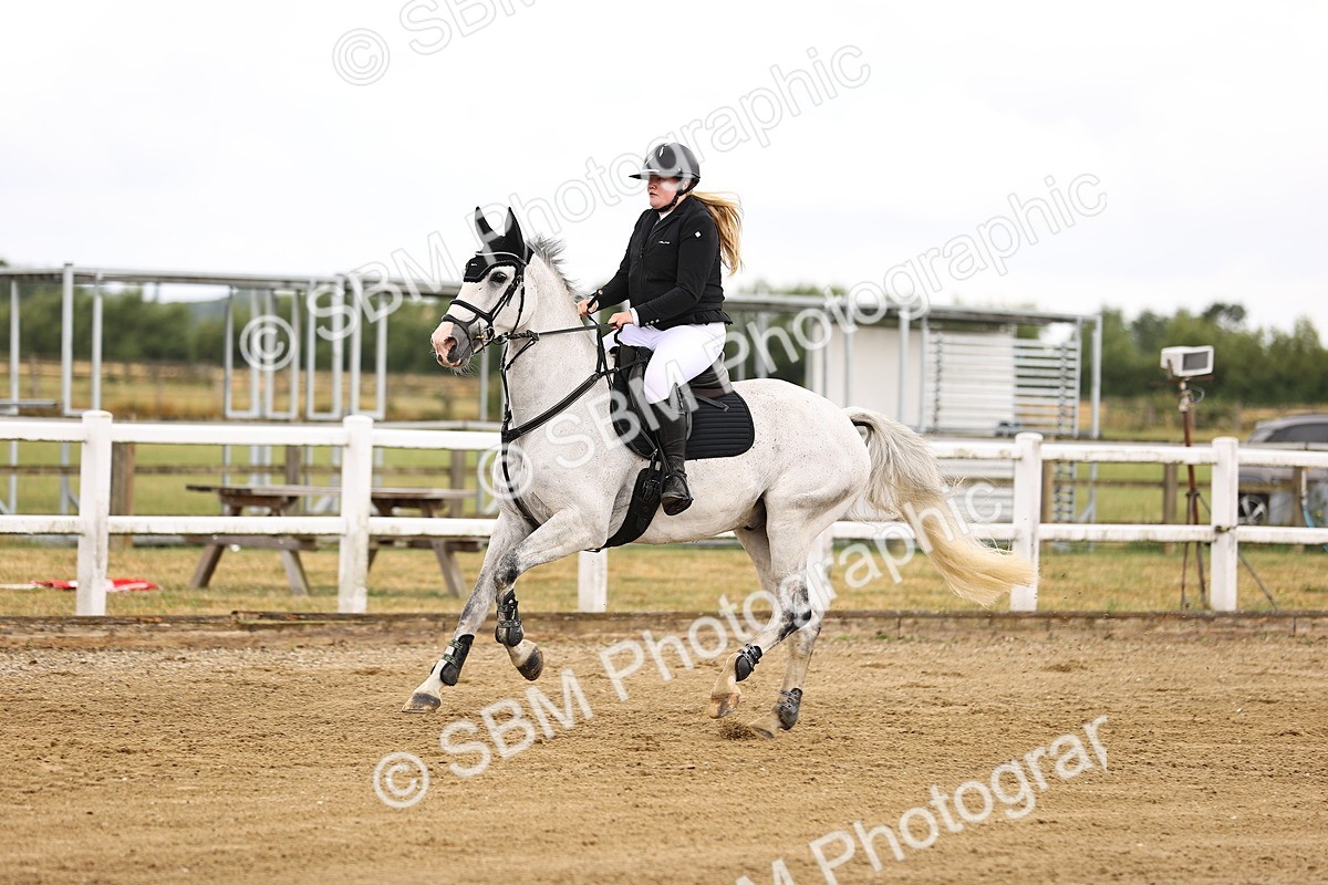 SBM_025652 - Class 10 - Amateur Championship Qualifier 95cm