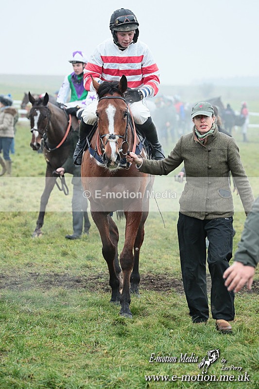 PtP 180126  1040 - Royal Artillery PtP Larkhill 18/01/26