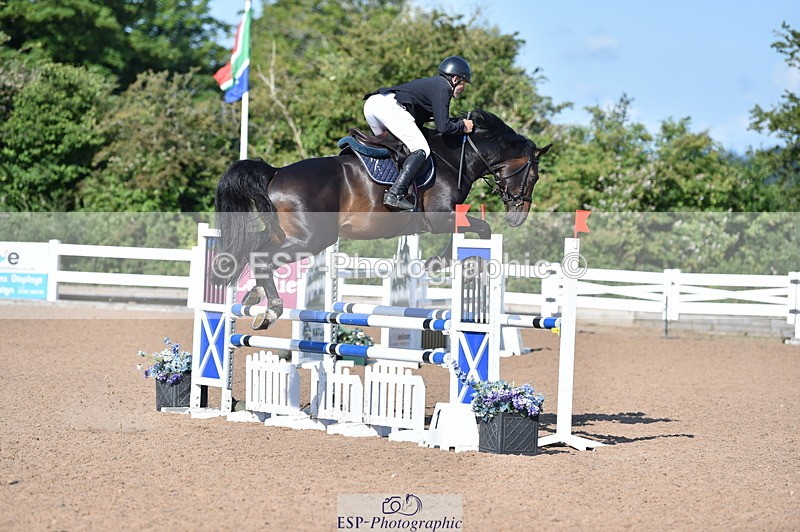 230720A-090220-01279 - Cls 25, 5 Yr Olds 1.10m