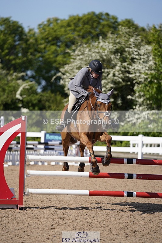 230527A-100224-03509 - Cls 19 British Novice & 90cm Open