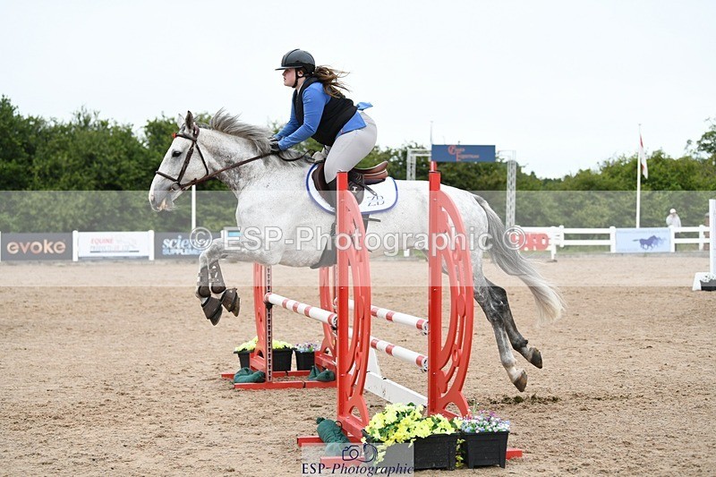 250803-091621-11786 - Cls 31 a&b British Novice & 90cm Open