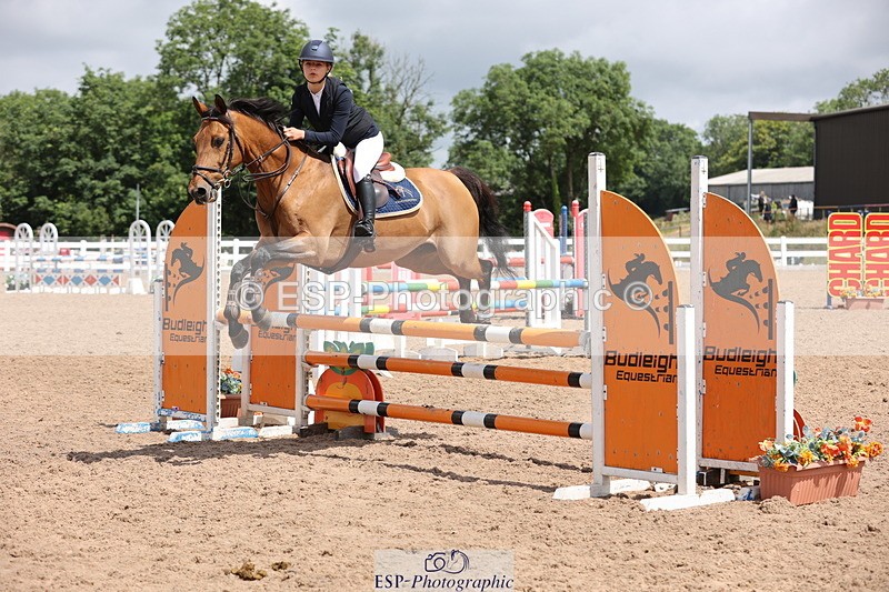 240630A-115935-12844 - Cls 31 Discovery and 90cm Open