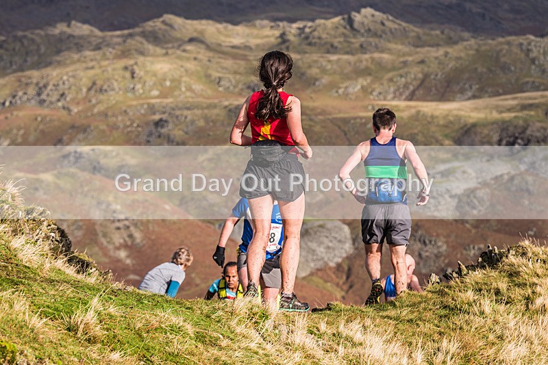 Dunnerdale-507 - Dunnerdale Fell Race Saturday 8th November 2025