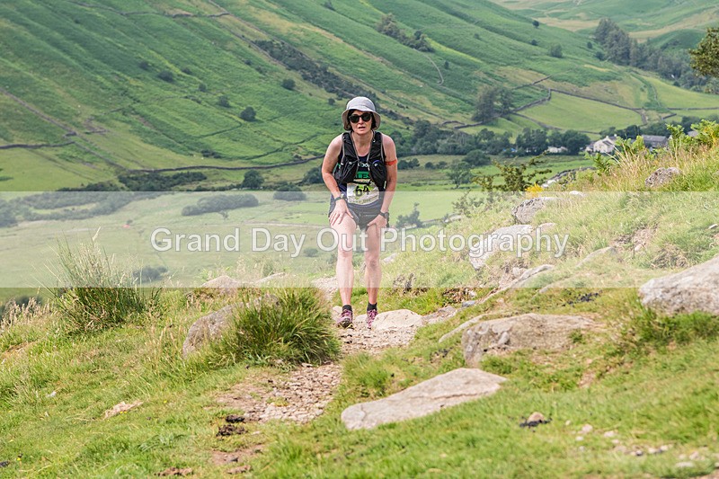 Wasdale-595 - Wasdale Horseshoe Fell Race (Bad weather route) Saturday 11th July 2026