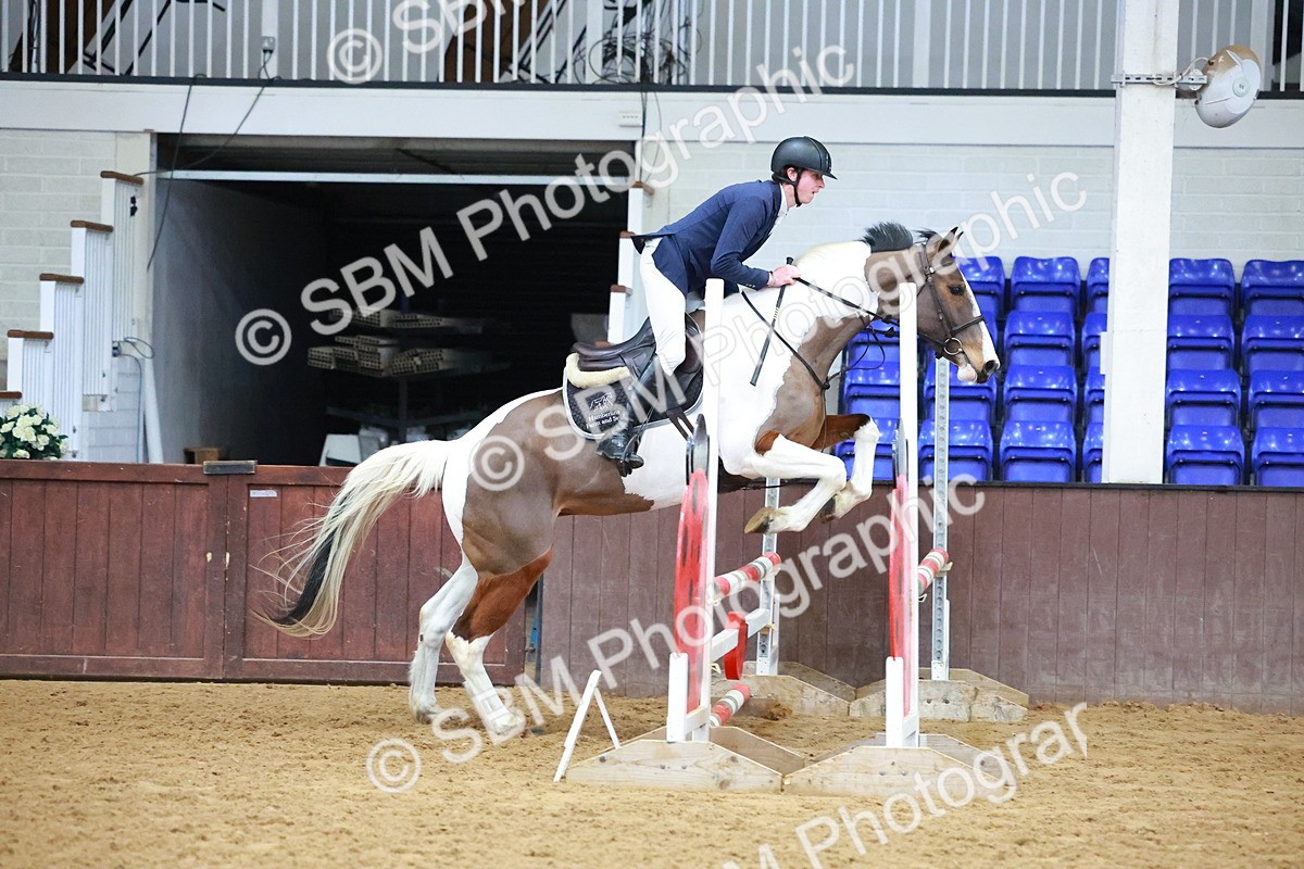SBM_000237 - Class 1 - Clear Round