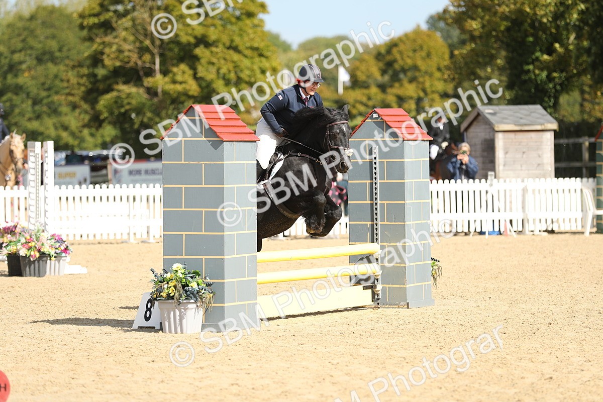 SBM_04646 - J28 - Senior Horse & Pony 60cm Championships