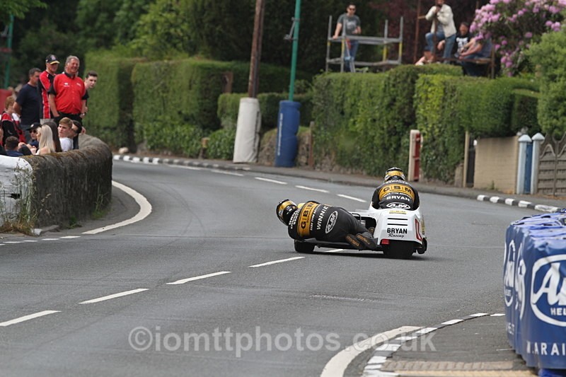 PR159755 - Sidecar Race 2