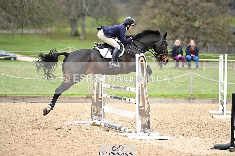 250323A-141541-04834 - Cls 24 Snr Newc & 1.10m Open