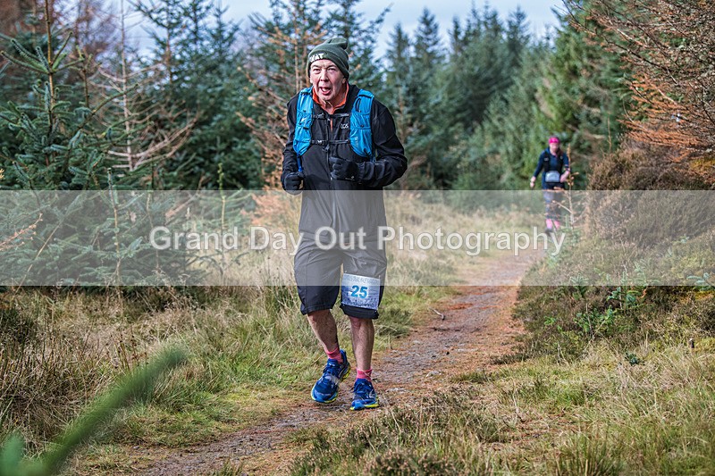 Glentress-1380 - High Terrain Events Glentress 21 & 10K Trail Races Saturday 15th November 2025