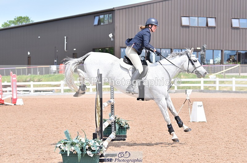 230609A-131608-01018 - Cls 11 Scope 95cm Open Champ