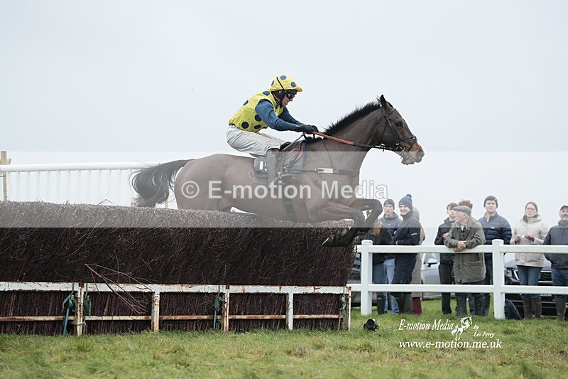 PtP 041222 0698 - Larkhill Racing Club Point-to-Point Larkhill 01/01/23