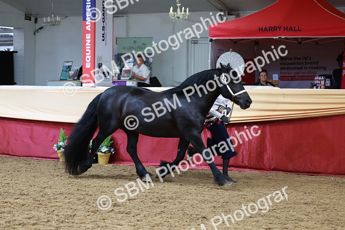 SBM_17618 - Class 951 - M&M IH Supreme Final