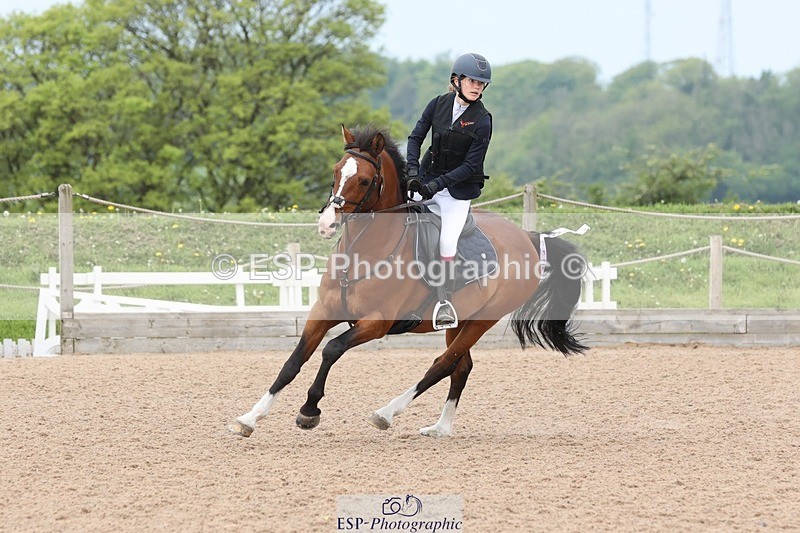 250503-105607-00390 - Cls 5 Pony Discovery and 90cm Open