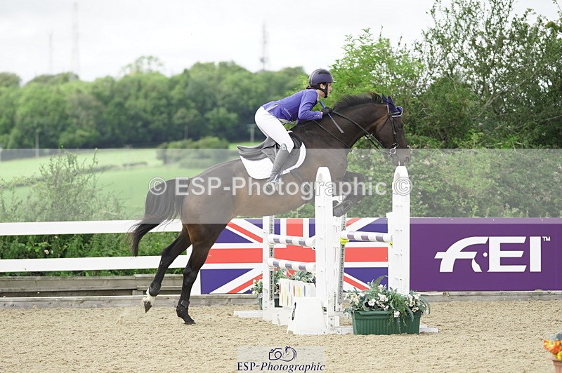 230728A-140622-02313 - Cls 10 95cm Amateur Quali