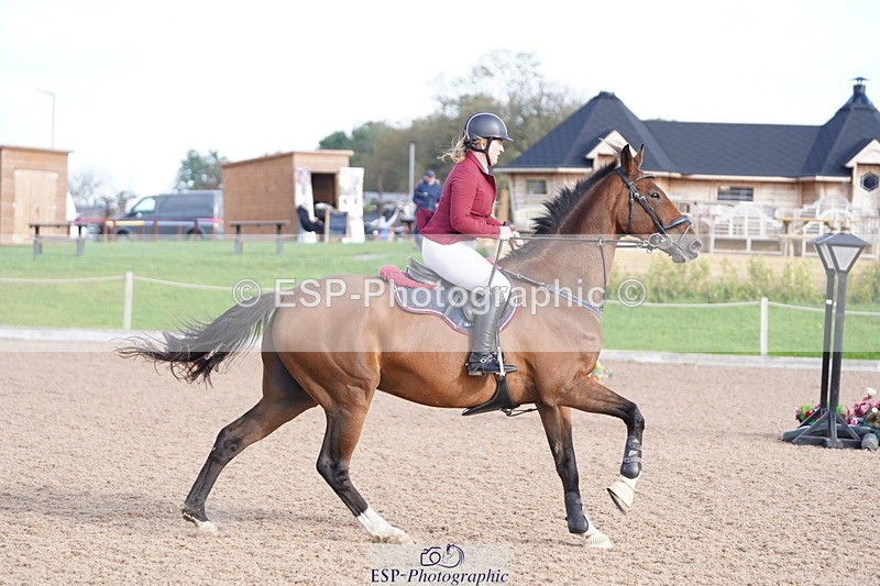 241005A-101424-04424 - SAT Cls 8 Snr British Novice & 90cm Open