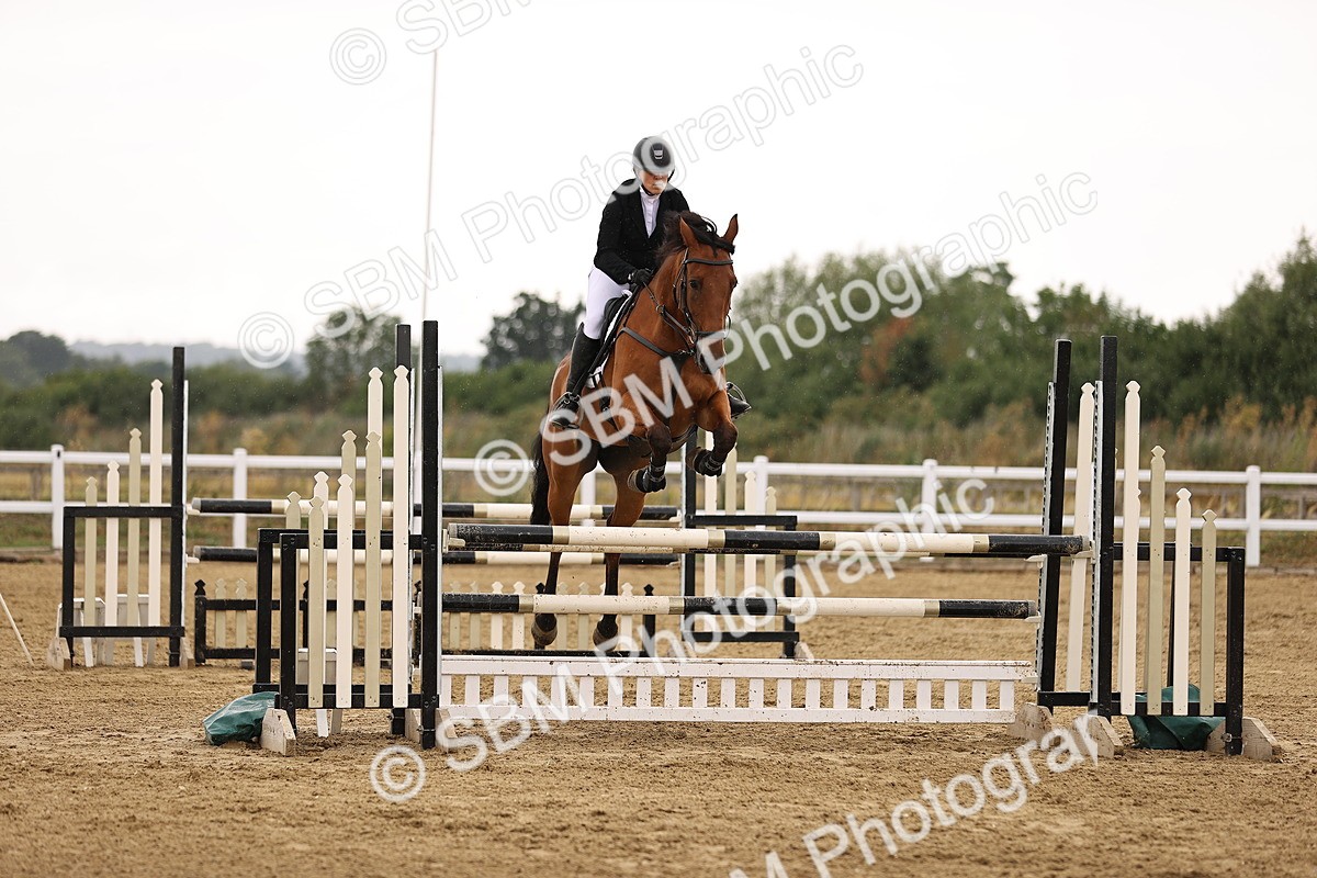 SBM_026472 - Class 12 - Amateur Championship Qualifier 1.05m