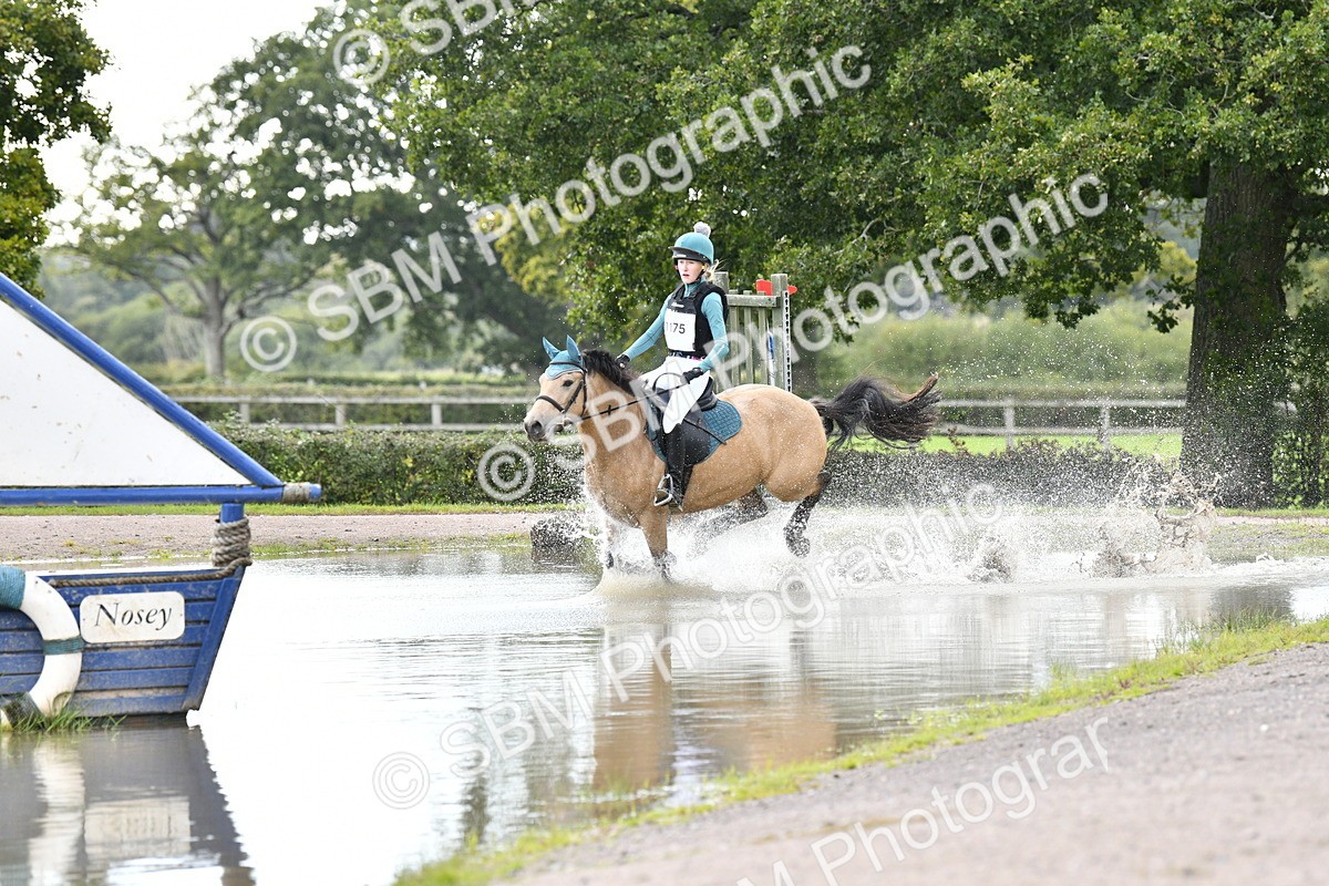 SBM_11973 - E6 - Eventers Challenge 80cm Championship