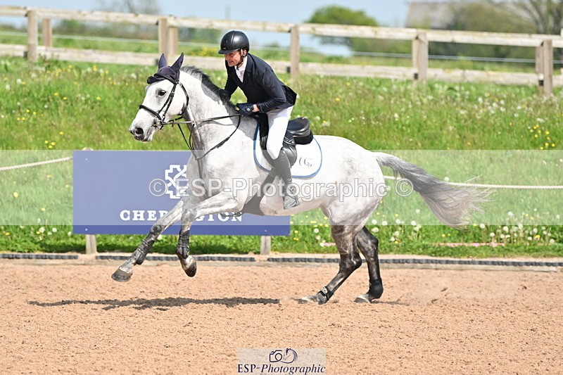 240510A-151248-08214 - Cls 23 Talent Seeker Inc 7yr old Jump Off and Presentations