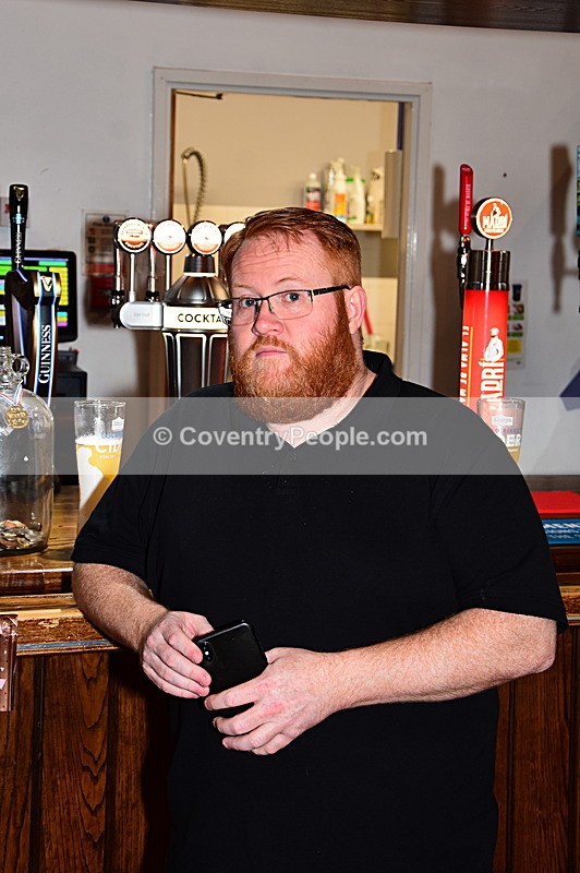 COU-179 - Courtney's 21st