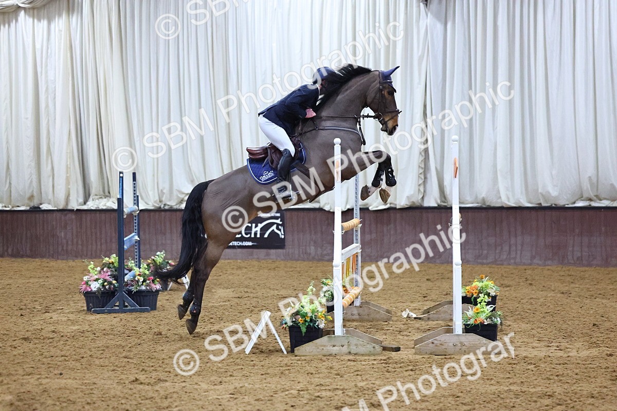 SBM_006564 - Class 21 - National 1.30m/1.40m Open Handicap