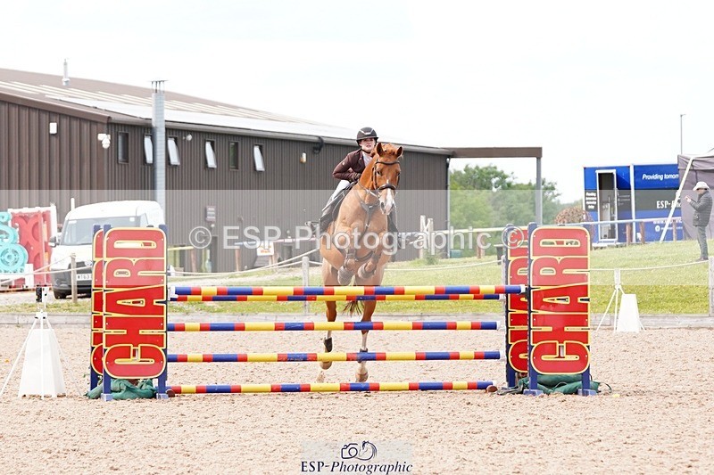 250608-164304-03364 - Cls 17 1.10m Amateur Qualifier