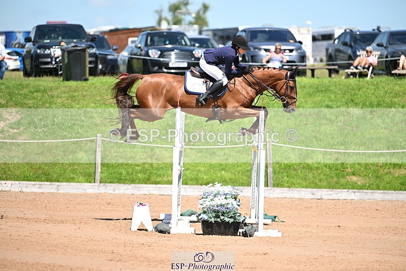 240719A-131953-10940 - Cls 35, YH 7 Yr Olds 1.30m