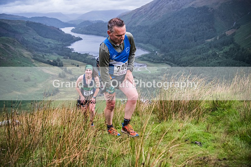 Steel Fell-357 - Steel Fell Race Wednesday 5th August 2026