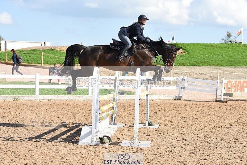 230915A-155010-00887 - Cls 13 1.10m Amateur Qualifier & 1.10m Open