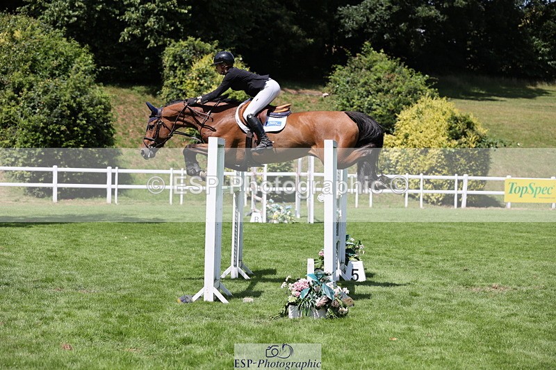 250704A-125526-09612 - Cls 16 Snr Newcomers Jump Off and Presentations