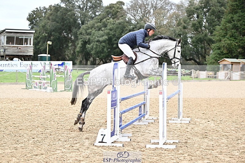 250201A-110420-00321 - Cls 02 Local Horse 100cm