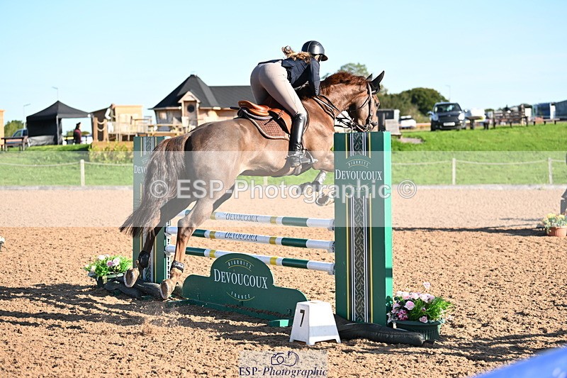 240913A-090703-03157 - Cls 13 Snr 1.05m & 1.10m Open