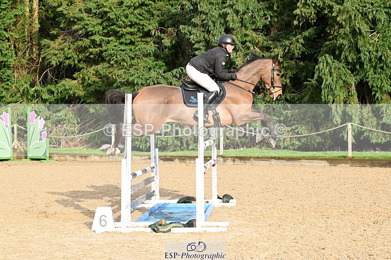 250215A-145522-01685 - Cls 5 Foxhunter and 1.20m Open