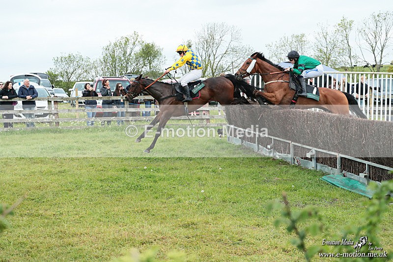 PtP 040526 702 - Mollington Point-to-Point 04/05/26