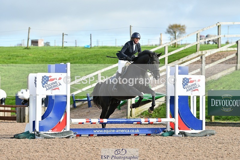 251026-092748-01928 - Cls 18+19+20 50cm Clear Round and 60cm Club and Schools