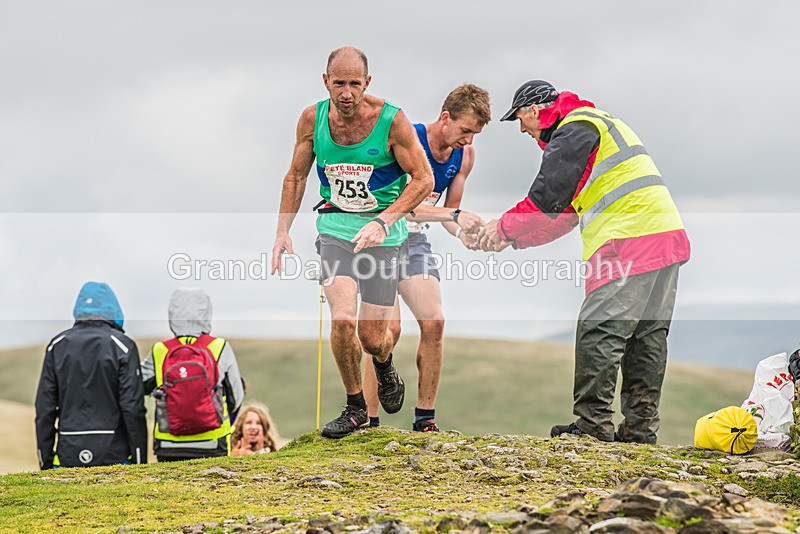 Sedbergh -941 - Sedbergh Hills Fell Race Sunday 20th August 2023