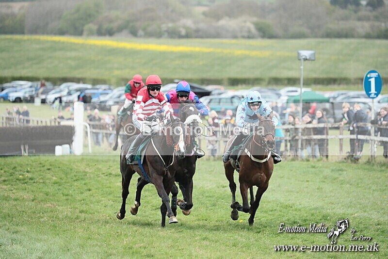 PtP 130425 284 - Edgecote Races 13/04/25