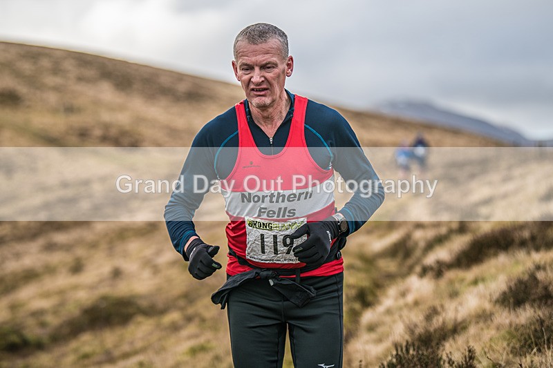 Blake Fell-739 - Blake Fell Race Saturday 25th January 2025