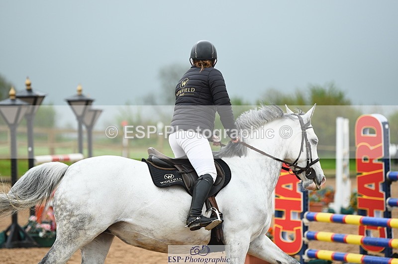 230505A-111048-03604 - Cls 21 Snr 1.20m Open