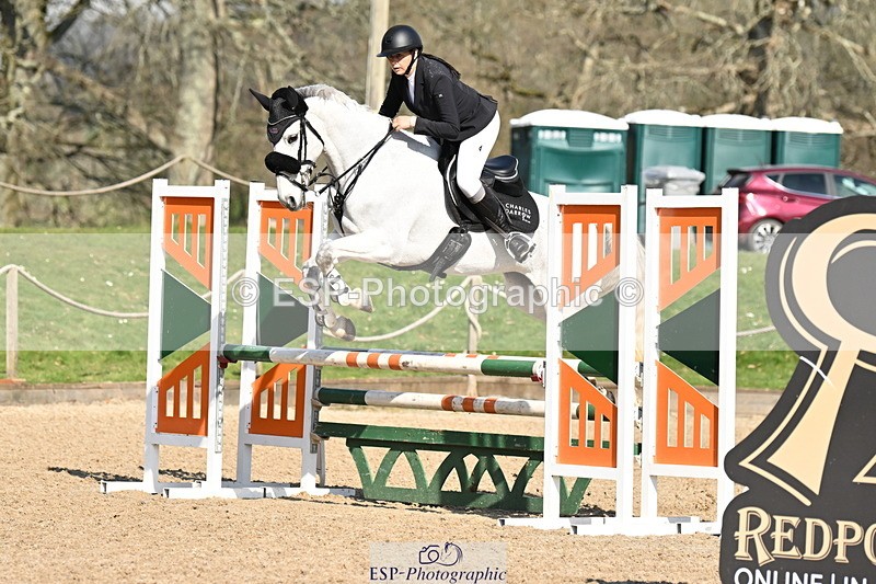 250323A-100649-04157 - Cls 21 Snr Brit Nov & 90 Open